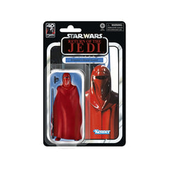 Star Wars The Black Series packaging highlights 40th anniversary design for collectors