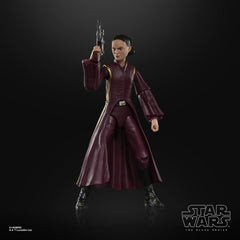 Naboo leader portrayal of Padmé Amidala for collectors