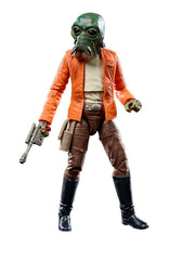 STAR WARS The Black Series Ponda Baba detailed sculpt for collectors