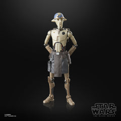 Professor Huyang figure includes 3 accessories for enhanced play options