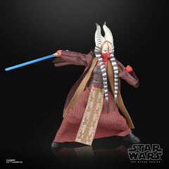 Shaak Ti collection expansion compatible with other figures