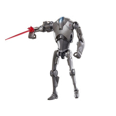 Inspired by Attack of the Clones for authentic Star Wars re-creation of scenes