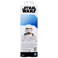 STAR WARS Titan Hero gift idea for kids ages 4 and up.