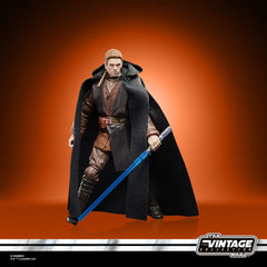 STAR WARS Anakin Skywalker Padawan articulated figure showcases multi-joint poseability.