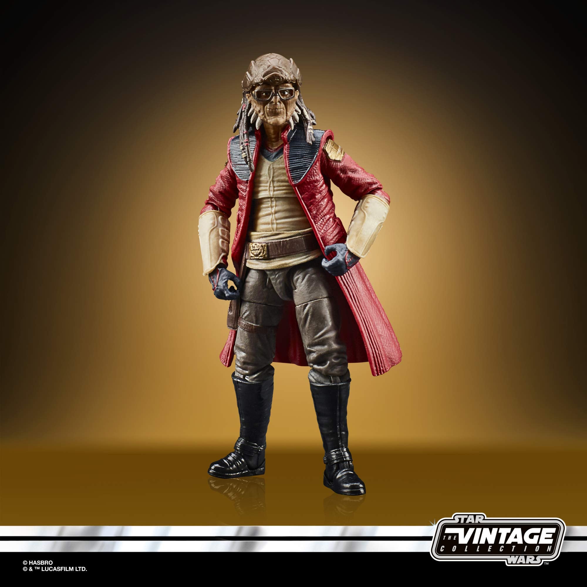 STAR WARS 3.75 inch scale figure suitable for dioramas