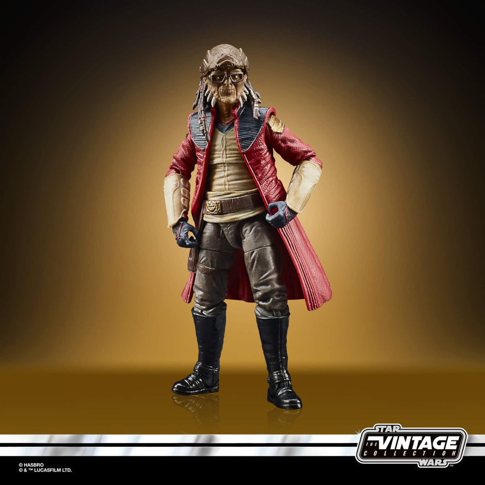 STAR WARS 3.75 inch scale figure suitable for dioramas