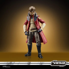 STAR WARS 3.75 inch scale figure suitable for dioramas