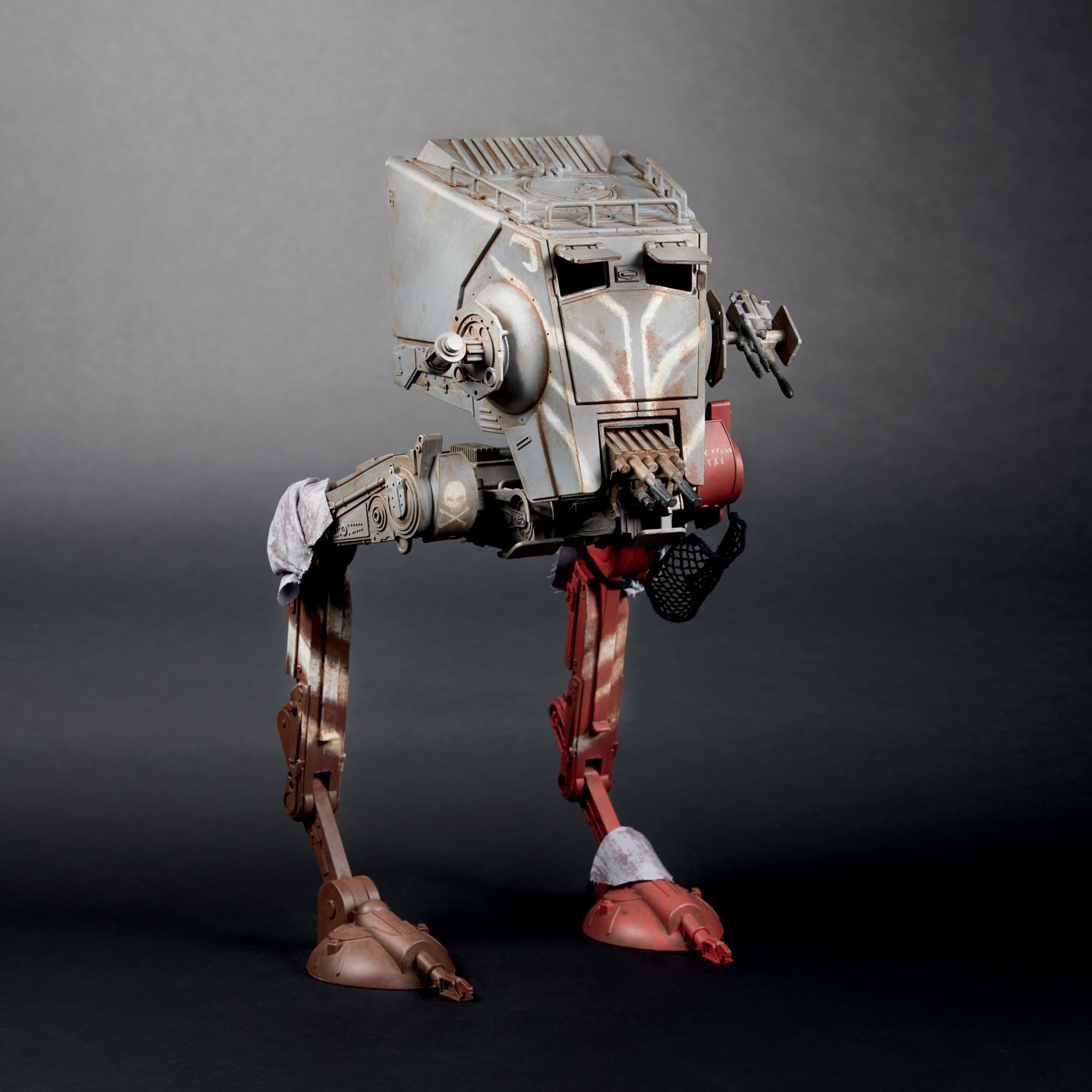 STAR WARS Vintage Collection 3.75 inch scale suitable for kids ages 4 and up