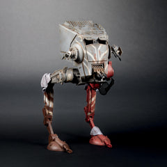 STAR WARS Vintage Collection 3.75 inch scale suitable for kids ages 4 and up