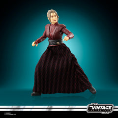 Ahsoka series-inspired design context suitable for shelf display