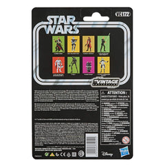STAR WARS ARC Trooper Fives articulation enables dynamic poses for action scenes.