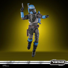 Axe Woves Privateer articulation supports dynamic display