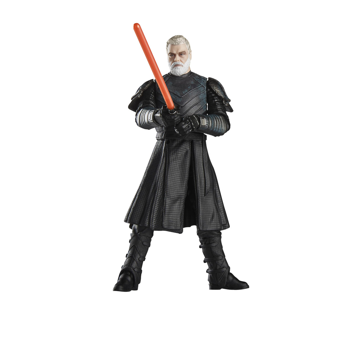 Star Wars Vintage Collection Baylan Skoll figure for collectible display.