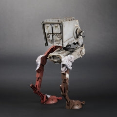 STAR WARS Vintage Collection collectible toy complements other figures and vehicles