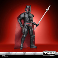 STAR WARS Vintage Collection deco highlights premium collectible detail