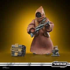 STAR WARS The Vintage Collection offers premium deco faithful to the source material.