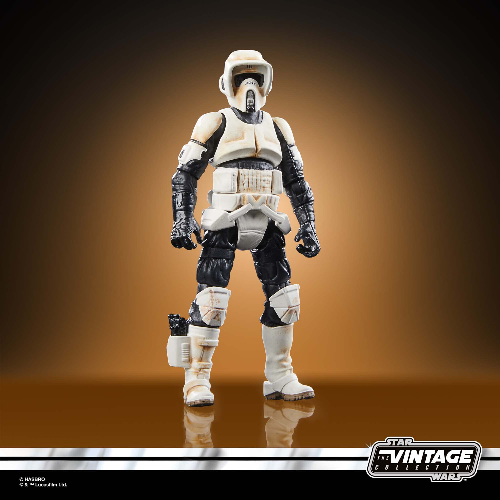 Ideal gift for Star Wars fans and collectors seeking premium figures.