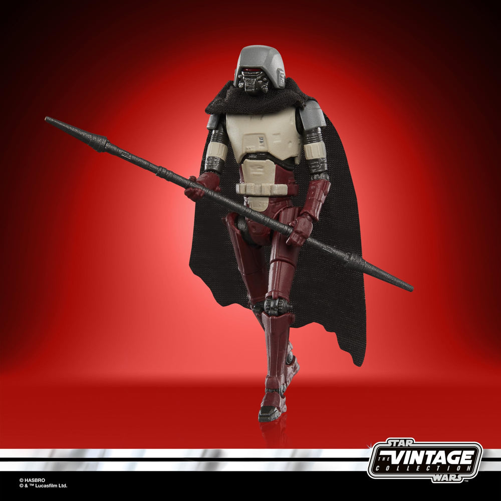STAR WARS HK-87 Arcana Kenner-inspired packaging boosts nostalgia