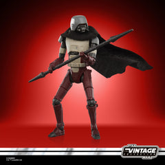 STAR WARS HK-87 Arcana VC-number packaging highlights collectability