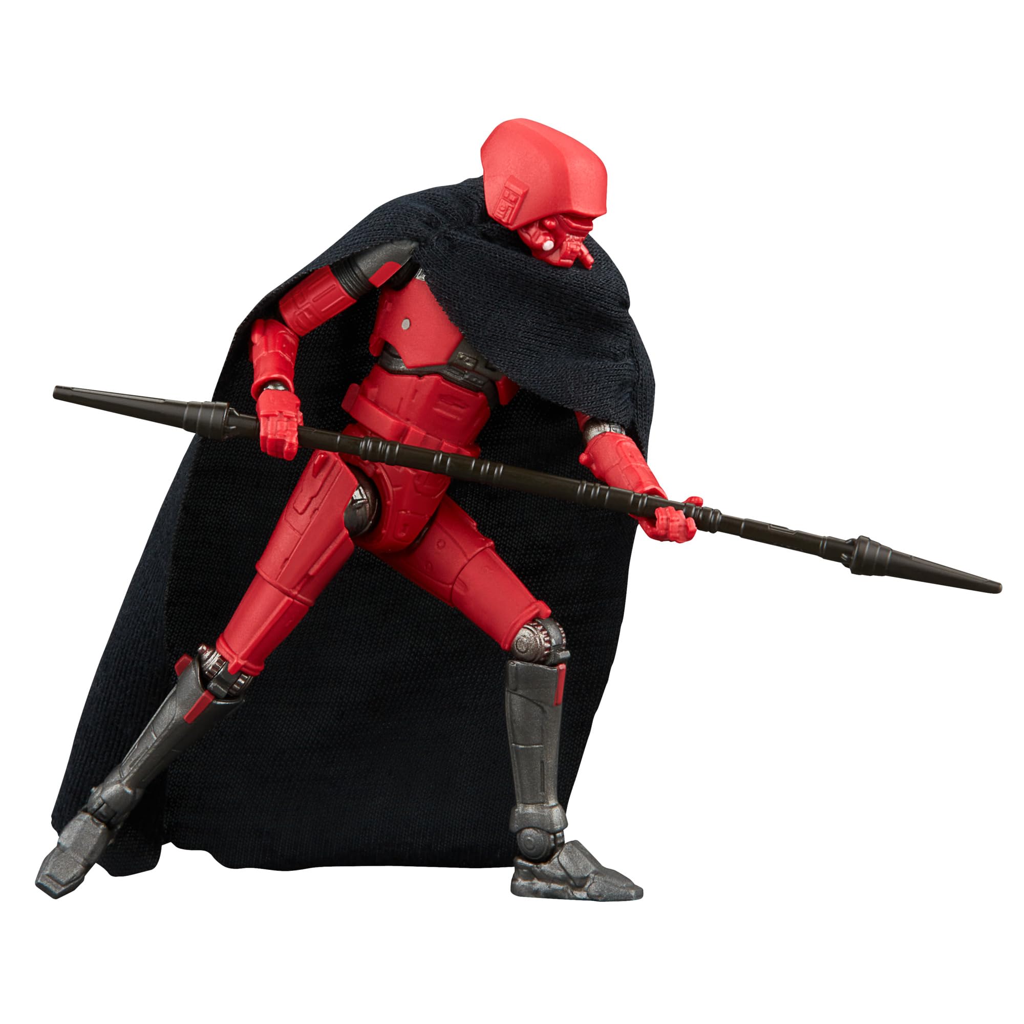 STAR WARS HK-87 detailing enhances authentic Ahsoka-era look