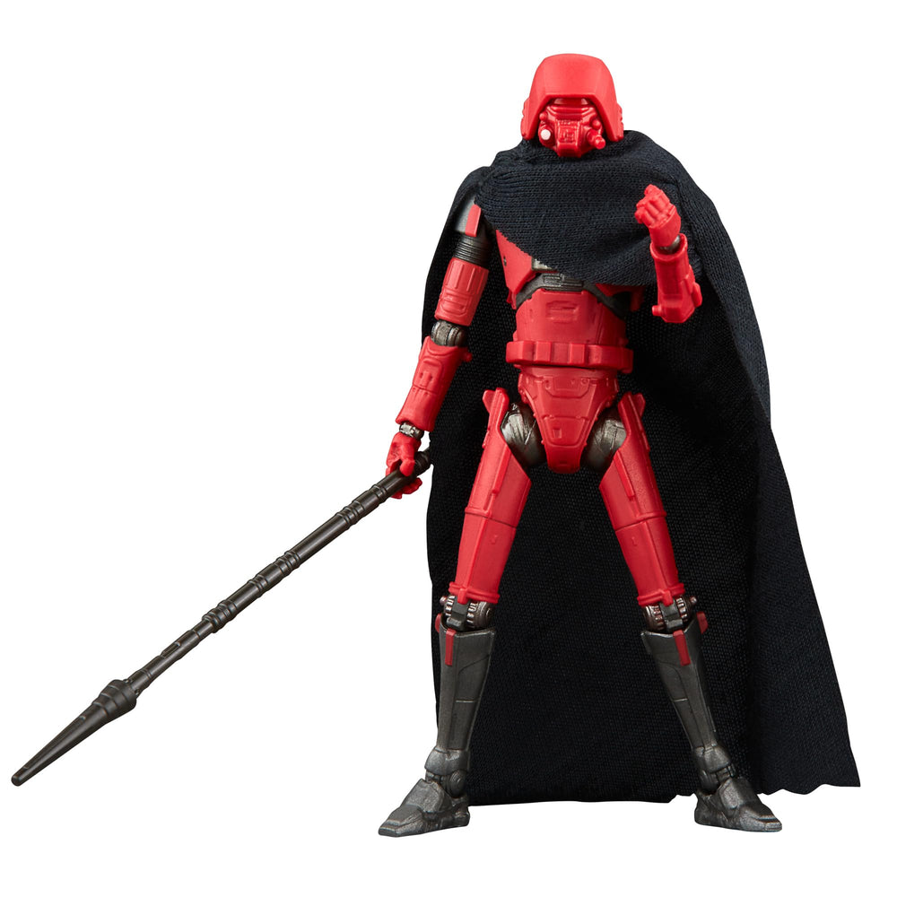 STAR WARS HK-87 display-ready vintage collection figure for collectors