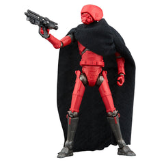 STAR WARS HK-87 packaging inspired by Kenner for collectors