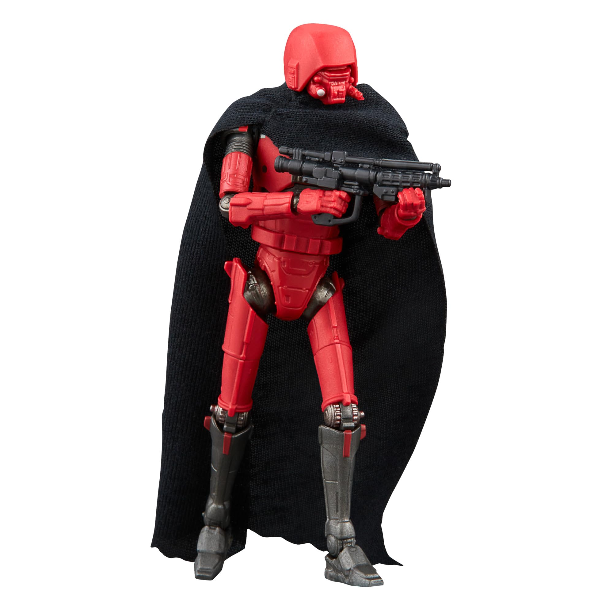 STAR WARS HK-87 Assassin Droid ready-for-action pose for shelf display