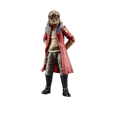 STAR WARS Hondo Ohnaka figure for display and imaginative play