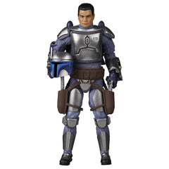 Star Wars Vintage Collection Jango Fett figure 3.75-inch for display