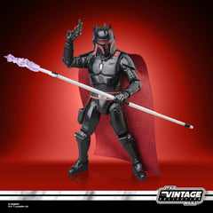 STAR WARS The Vintage Collection packaging with Kenner-inspired look