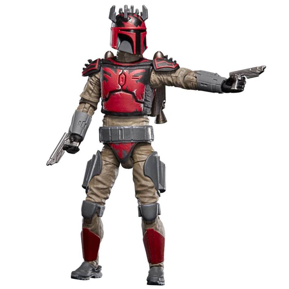 STAR WARS Vintage Collection packaging echoes Kenner nostalgia for fans.