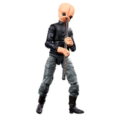 STAR WARS Figrin D’an instruments included for authentic cantina performance display.
