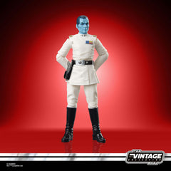 STAR WARS Rebels packaging echoes classic Kenner design for collectors.