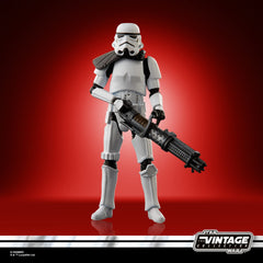 Hasbro 3.75-inch figure ready for shelf or diorama arrangements.