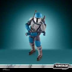 STAR WARS Vintage Collection packaging designed for cohesive display