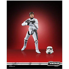 Star Wars Vintage Collection packaging evokes classic Kenner-era presentation.