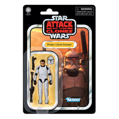 Star Wars Clone Trooper blaster accessories for versatile battle dioramas.