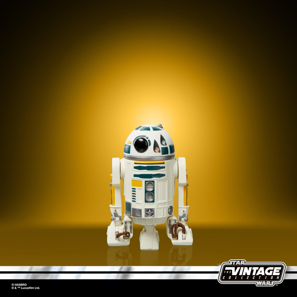 STAR WARS E-Wing and KE4-N4 set offers versatile posing for dioramas.