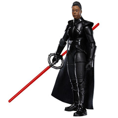 Star Wars The Vintage Collection Reva Third Sister action figure for display and imaginative play.
