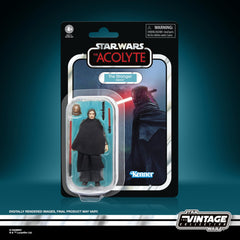 Star Wars The Stranger (Qimir) figure articulation enables dynamic display poses