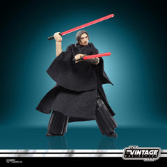 Star Wars The Stranger (Qimir) interchangeable helmet supports varied looks
