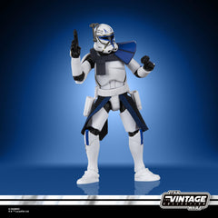 STAR WARS Vintage Collection three-point-seven-five-inch-scale figure for collectors.