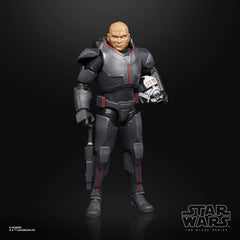 STAR WARS Wrecker lifts imagined gunships in bold poses for action scenes.
