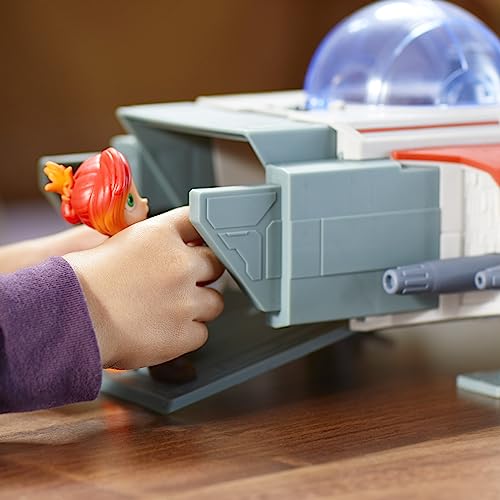 Star Wars Young Jedi Adventures ship ready for preschool play and imaginative journeys.