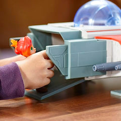 Star Wars Young Jedi Adventures ship ready for preschool play and imaginative journeys.
