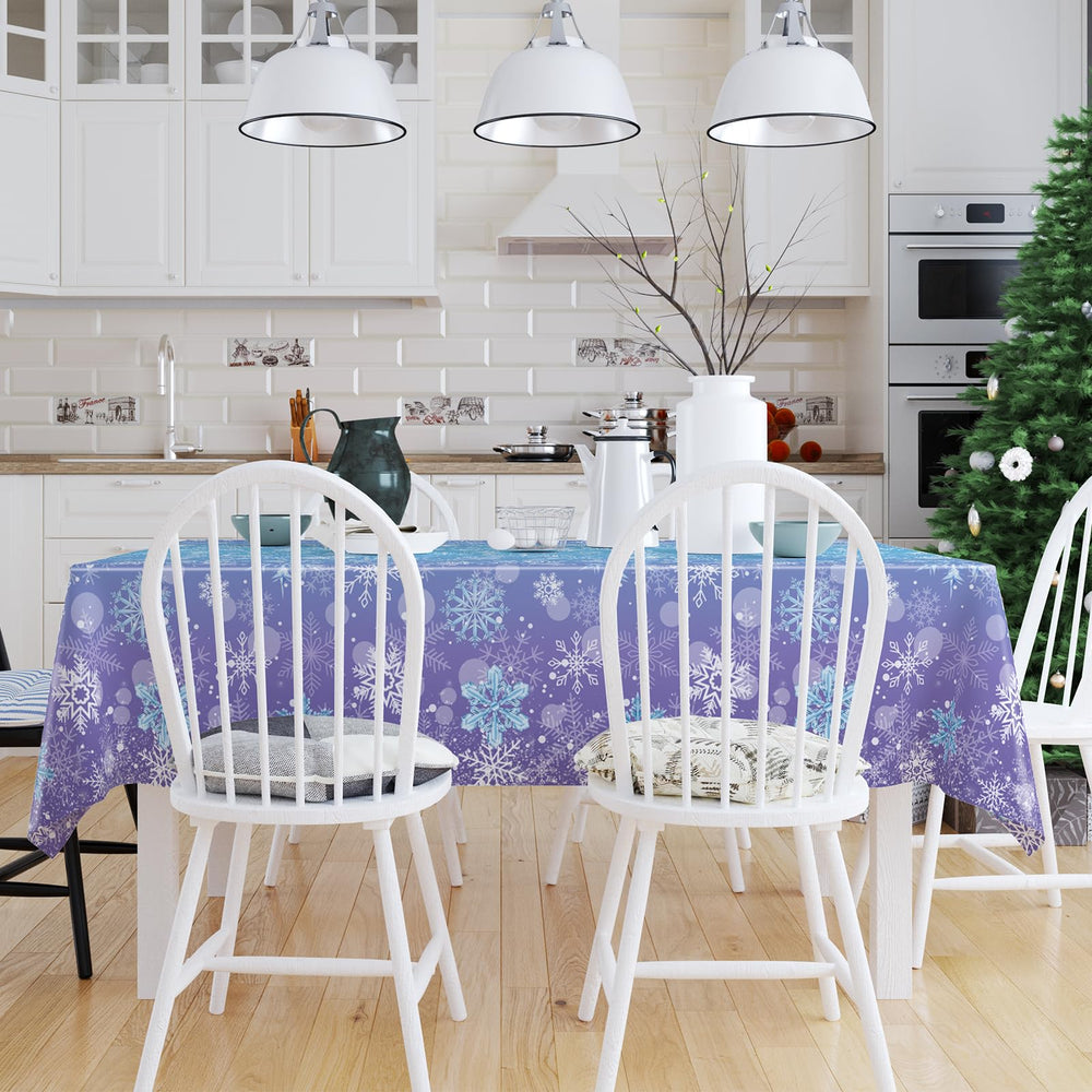 Staraise disposable tablecover indoor outdoor use for celebrations