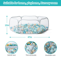 STARBOLO assembled indoors in a bright play space