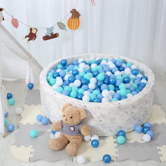 STARBOLO kid-friendly play with versatile toy balls for learning.