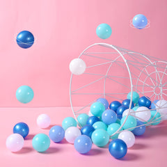 STARBOLO non-toxic materials ensure safe play and peace of mind.