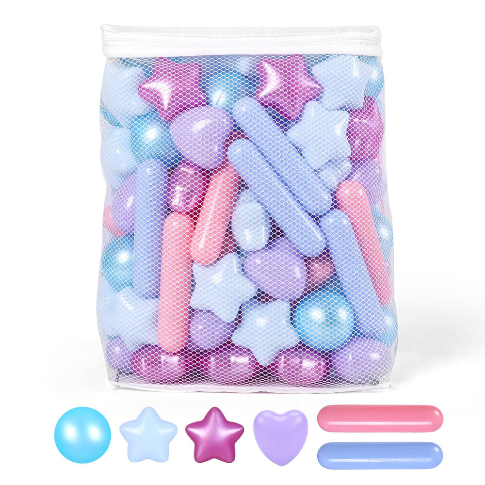 STARBOLO party-ready balls brighten photos and décor